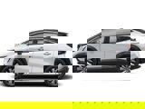 New 2025 Nissan Ariya AWD image 2