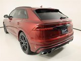 Certified 2022 Audi SQ8 Prestige image 3