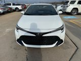 Used 2023 Toyota Corolla SE image 2