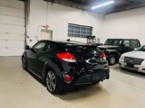 Used 2016 Hyundai Veloster Turbo image 5