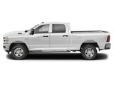 New 2025 RAM 2500 Tradesman w/ Power Wagon Package image 2