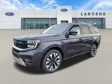 New 2025 Ford Expedition Platinum image 5