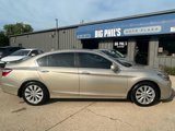 Used 2014 Honda Accord EX-L image 6