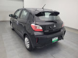 Used 2022 Mitsubishi Mirage ES image 5