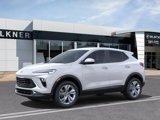 New 2025 Buick Encore GX Preferred image 2