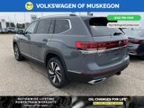 New 2025 Volkswagen Atlas SEL image 5