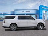New 2025 Chevrolet Suburban Premier image 5