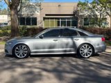 Used 2014 Audi A6 TDI Prestige w/ Prestige Package image 2