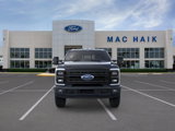 New 2025 Ford F250 Platinum image 3