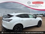 New 2025 Nissan Murano Platinum image 5