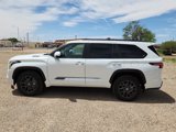 New 2025 Toyota Sequoia Platinum w/ Tow Technology Package image 2