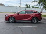 New 2025 Lexus RX 350 Premium w/ Convenience Package image 5