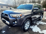 Used 2018 Toyota 4Runner SR5 image 4