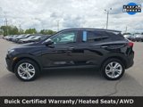 Certified 2023 Buick Encore GX Preferred w/ Cold Weather Comfort Package image 4