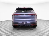 New 2026 INFINITI QX60 Autograph image 4