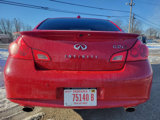 Used 2011 INFINITI G37 x Sedan w/ Premium Pkg image 2