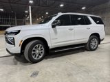 New 2025 Chevrolet Tahoe Premier image 3