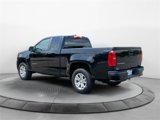 Used 2022 Chevrolet Colorado LT w/ Fleet Safety Package image 3