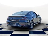 Used 2024 Genesis G70 3.3T Advanced w/ Sport Prestige Package image 5