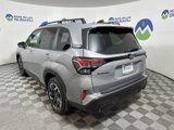 New 2025 Subaru Forester Limited image 3