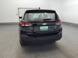 Used 2022 Chevrolet Equinox LS image 6