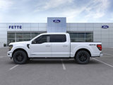 New 2025 Ford F150 XLT w/ Equipment Group 302A MID image 3