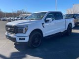 New 2025 Ford F150 Lariat w/ Equipment Group 502A High image 5