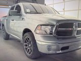Used 2021 RAM 1500 Tradesman w/ Tradesman SXT Package image 4