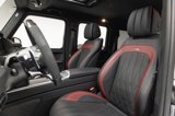 Used 2022 Mercedes-Benz G 63 AMG Squared w/ AMG Night Package Magno image 4