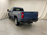 New 2025 Chevrolet Silverado 2500 W/T image 5