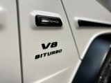 Used 2024 Mercedes-Benz G 63 AMG 4MATIC image 2