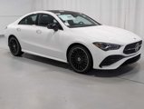 New 2025 Mercedes-Benz CLA 250 4MATIC image 6