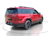 New 2026 Hyundai Santa Fe Calligraphy image 4