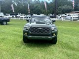 Used 2021 Toyota Tacoma 4x4 Double Cab image 3