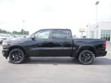 New 2026 RAM 1500 Laramie image 3