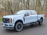 New 2025 Ford F250 Lariat w/ Black Appearance Package image 2