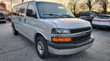 Used 2018 Chevrolet Express 3500 LT w/ LT Preferred Equipment Group image 5