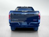 New 2025 Chevrolet Silverado EV RST image 5