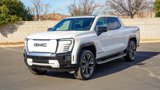 Used 2025 GMC Sierra EV Denali image 3