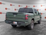 New 2025 Nissan Frontier SV w/ SV Convenience Package image 5