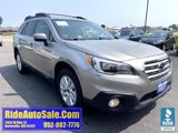 Used 2017 Subaru Outback 2.5i Premium w/ Popular Package #2 image 3