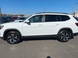 New 2025 Volkswagen Atlas SE image 2