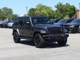 Certified 2021 Jeep Wrangler Unlimited Sahara image 2