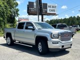 Used 2018 GMC Sierra 1500 Denali image 3