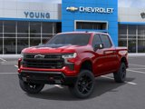 New 2026 Chevrolet Silverado 1500 LT Trail Boss w/ LT Trail Boss Premium Package image 6