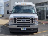New 2025 Ford E-350 and Econoline 350 Super Duty w/ Power Equipment Group image 2