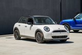 Certified 2025 MINI Cooper S image 3