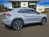 New 2025 Volkswagen Atlas Cross Sport SEL Premium R-Line image 5
