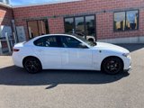 Used 2018 Alfa Romeo Giulia Ti w/ Nero Edizione image 6