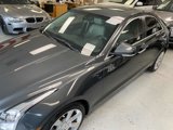 Used 2014 Cadillac ATS Luxury w/ Sun And Sound Package image 4